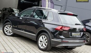 Volkswagen Tiguan 2.0TSI DSG HIGHLINE full