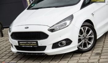 Ford S-Max ST-LINE 7-OSOBOWY full