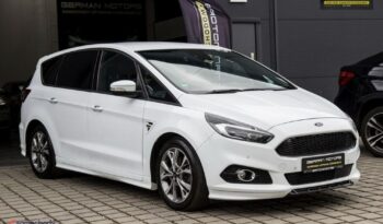 Ford S-Max ST-LINE 7-OSOBOWY full