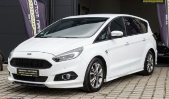 Ford S-Max ST-LINE 7-OSOBOWY full