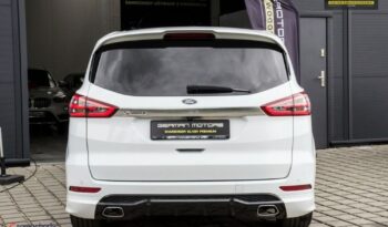 Ford S-Max ST-LINE 7-OSOBOWY full