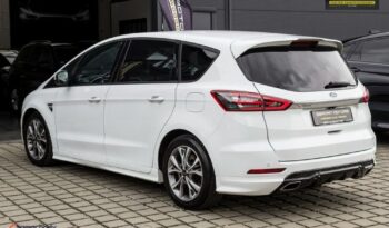 Ford S-Max ST-LINE 7-OSOBOWY full