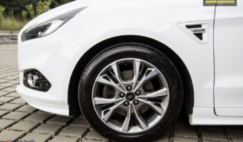 Ford S-Max ST-LINE 7-OSOBOWY full