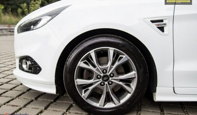 Ford S-Max ST-LINE 7-OSOBOWY full