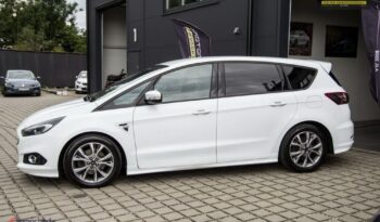 Ford S-Max ST-LINE 7-OSOBOWY full