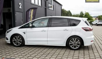 Ford S-Max ST-LINE 7-OSOBOWY full