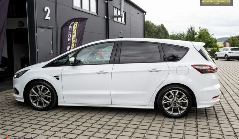 Ford S-Max ST-LINE 7-OSOBOWY full