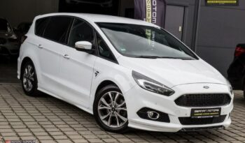 Ford S-Max ST-LINE 7-OSOBOWY full