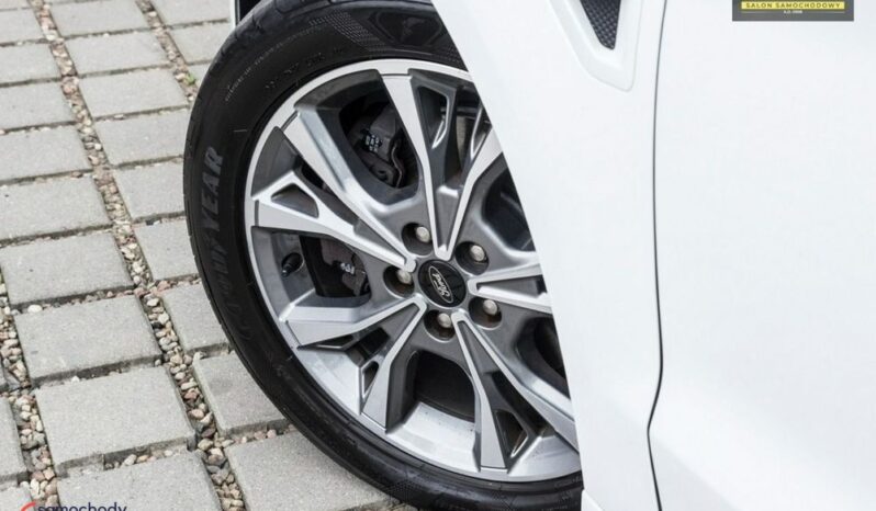 Ford S-Max ST-LINE 7-OSOBOWY full