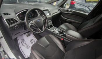Ford S-Max ST-LINE 7-OSOBOWY full