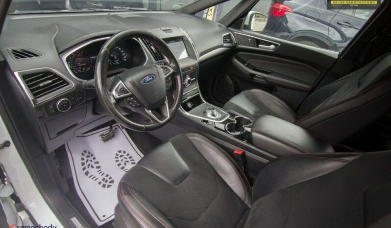 Ford S-Max ST-LINE 7-OSOBOWY full