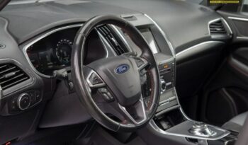 Ford S-Max ST-LINE 7-OSOBOWY full