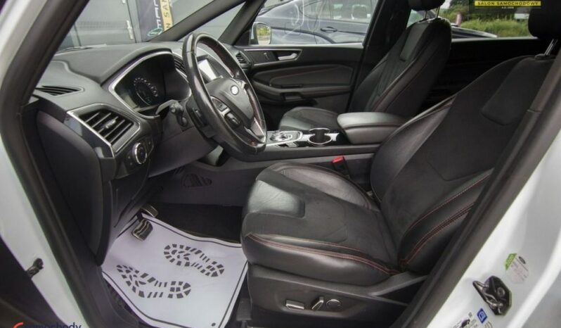 Ford S-Max ST-LINE 7-OSOBOWY full