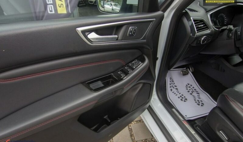 Ford S-Max ST-LINE 7-OSOBOWY full