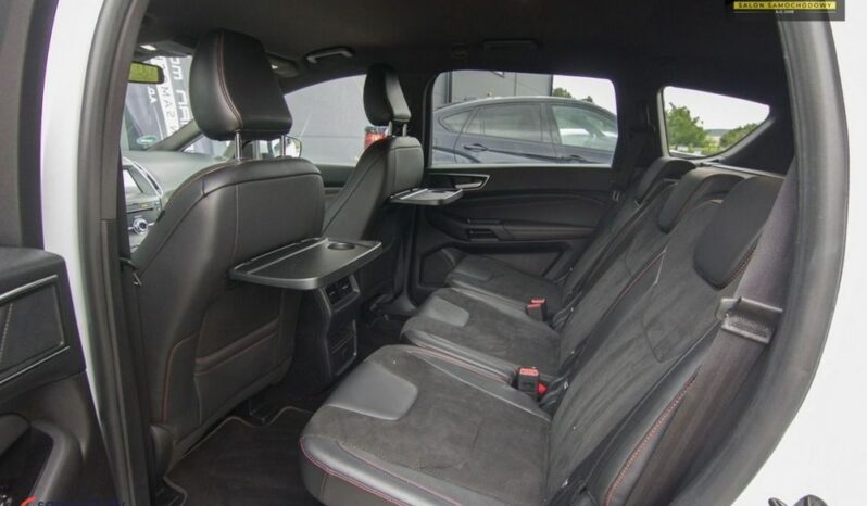Ford S-Max ST-LINE 7-OSOBOWY full