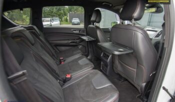 Ford S-Max ST-LINE 7-OSOBOWY full