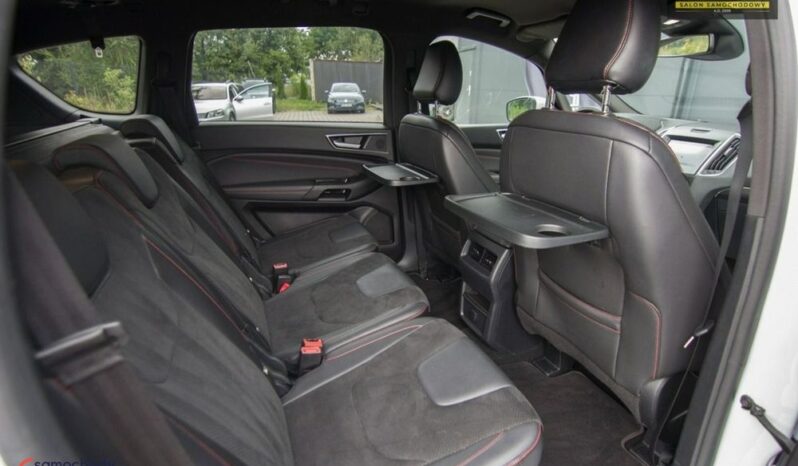 Ford S-Max ST-LINE 7-OSOBOWY full