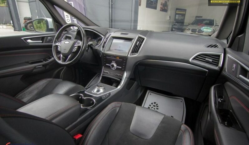 Ford S-Max ST-LINE 7-OSOBOWY full