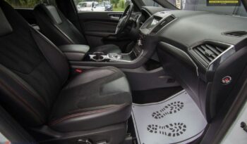 Ford S-Max ST-LINE 7-OSOBOWY full