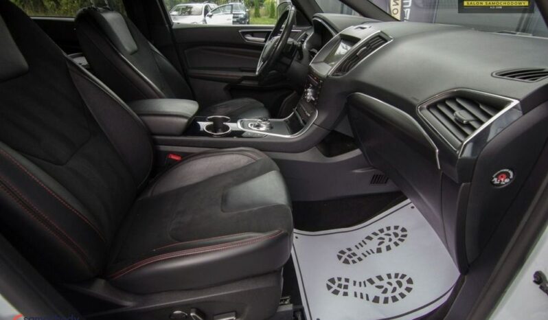 Ford S-Max ST-LINE 7-OSOBOWY full