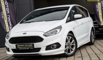 Ford S-Max ST-LINE 7-OSOBOWY full