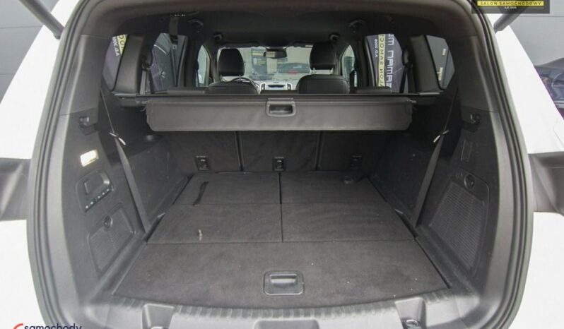 Ford S-Max ST-LINE 7-OSOBOWY full