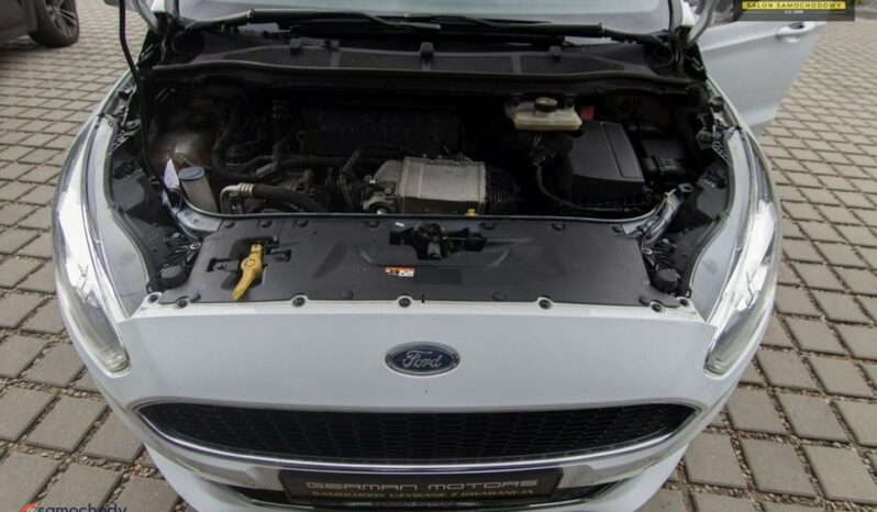 Ford S-Max ST-LINE 7-OSOBOWY full