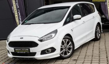 Ford S-Max ST-LINE 7-OSOBOWY full