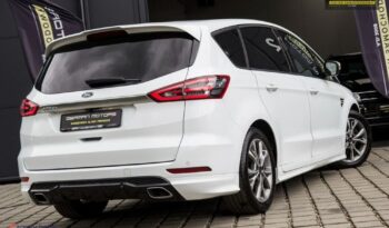 Ford S-Max ST-LINE 7-OSOBOWY full