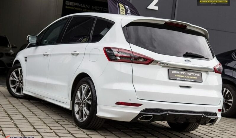 Ford S-Max ST-LINE 7-OSOBOWY full