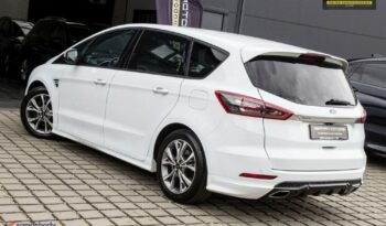 Ford S-Max ST-LINE 7-OSOBOWY full