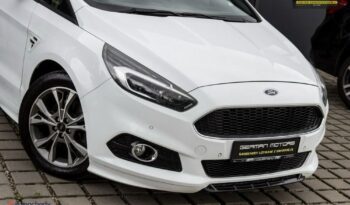 Ford S-Max ST-LINE 7-OSOBOWY full