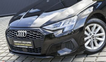 Audi A3 35TFSI S-TRONIC POLSKI SALON full