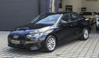 Audi A3 35TFSI S-TRONIC POLSKI SALON full