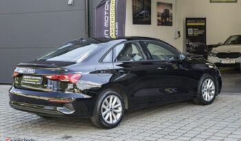 Audi A3 35TFSI S-TRONIC POLSKI SALON full