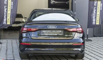 Audi A3 35TFSI S-TRONIC POLSKI SALON full