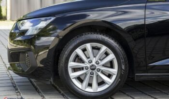 Audi A3 35TFSI S-TRONIC POLSKI SALON full