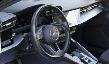 Audi A3 35TFSI S-TRONIC POLSKI SALON full
