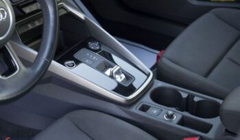 Audi A3 35TFSI S-TRONIC POLSKI SALON full