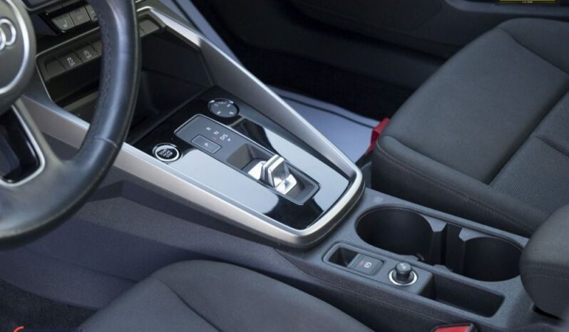 Audi A3 35TFSI S-TRONIC POLSKI SALON full
