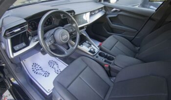 Audi A3 35TFSI S-TRONIC POLSKI SALON full