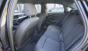 Audi A3 35TFSI S-TRONIC POLSKI SALON full