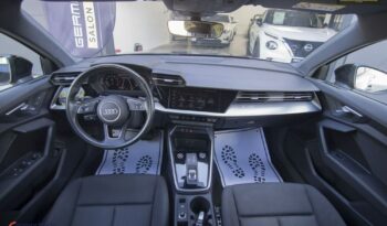 Audi A3 35TFSI S-TRONIC POLSKI SALON full