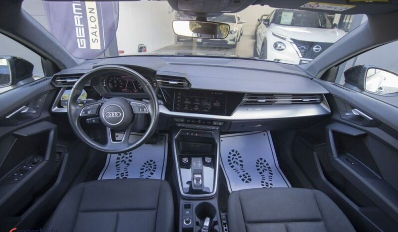 Audi A3 35TFSI S-TRONIC POLSKI SALON full