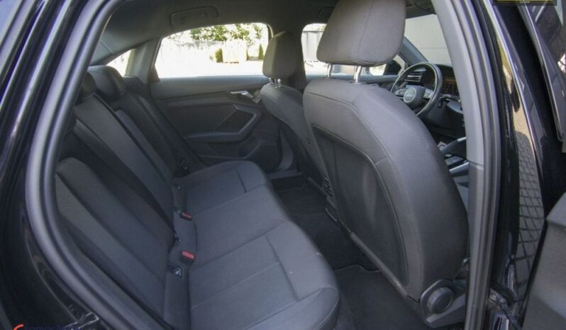 Audi A3 35TFSI S-TRONIC POLSKI SALON full