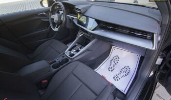 Audi A3 35TFSI S-TRONIC POLSKI SALON full