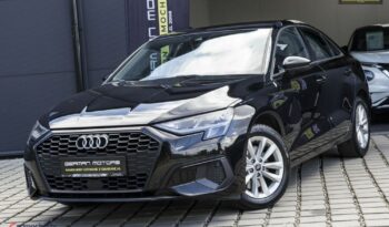 Audi A3 35TFSI S-TRONIC POLSKI SALON full