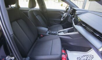 Audi A3 35TFSI S-TRONIC POLSKI SALON full