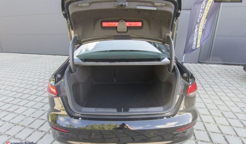 Audi A3 35TFSI S-TRONIC POLSKI SALON full