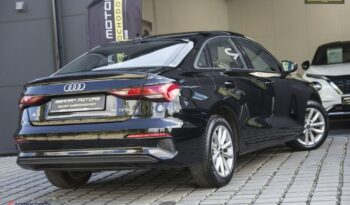Audi A3 35TFSI S-TRONIC POLSKI SALON full